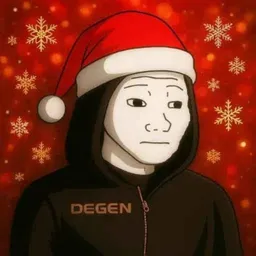 $DEGENMAS