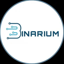  BINARIUM 