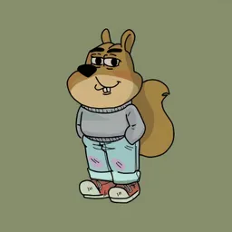 ChillSquirrel