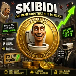 $SKIBIDI