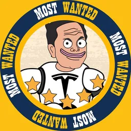 WANTED