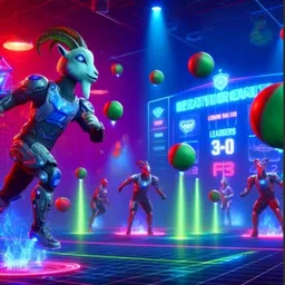 DODGEBALL