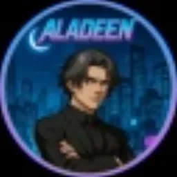 ALADEEN