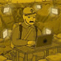 战壕