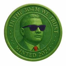 304M