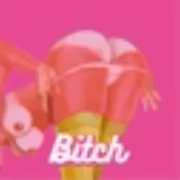 BITCH