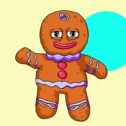 GINGY