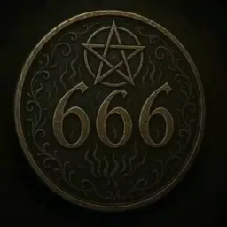 $666