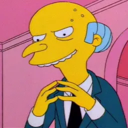 BURNS