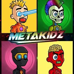 METABITS