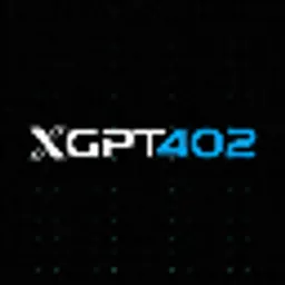 XGPT402