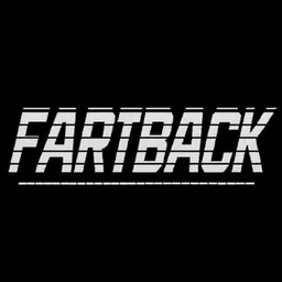 FARTBACK+