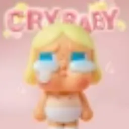 CRYBB