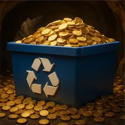 RECYCLE