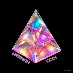 Meenah coin 