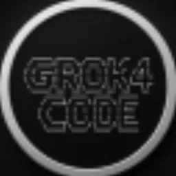 GROK4CODE