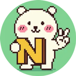 N
