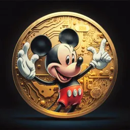 MICKEY