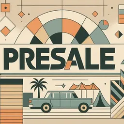 PRESALE