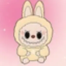 LABUBU