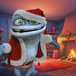 CROG