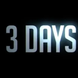 3days