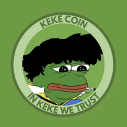 Keke Coin