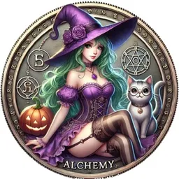 ALCHEMY