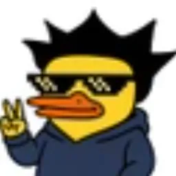QUACKPAD token logo