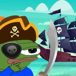 PepePirate