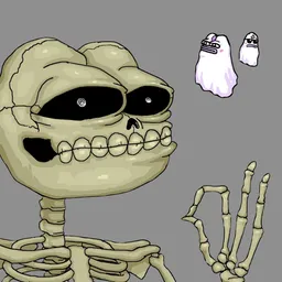 SKELETO