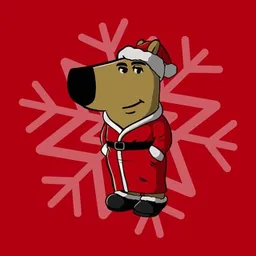 SANTACHILL
