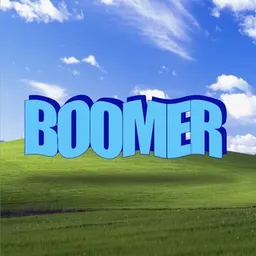 BOOMER